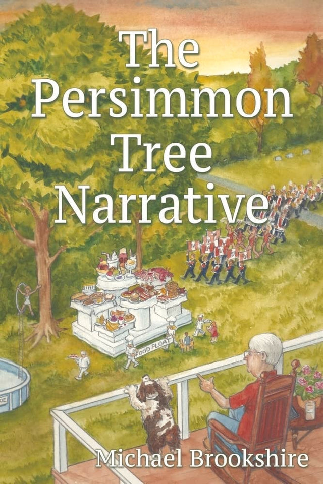 The Persimmon Tree Narrative