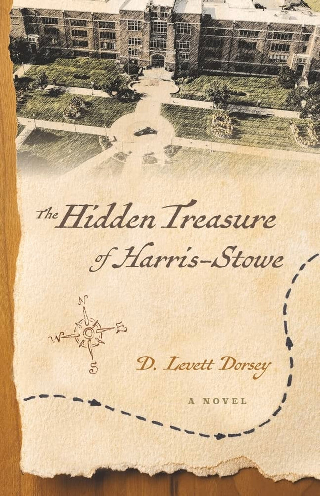 The Hidden Treasure of Harris-Stowe