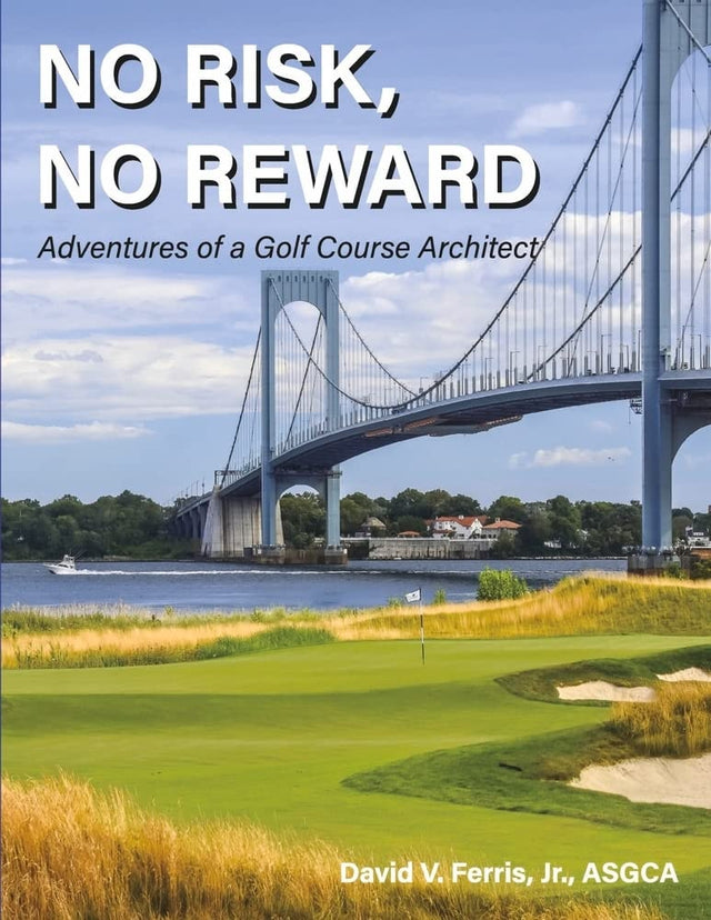 No Risk, No Reward
