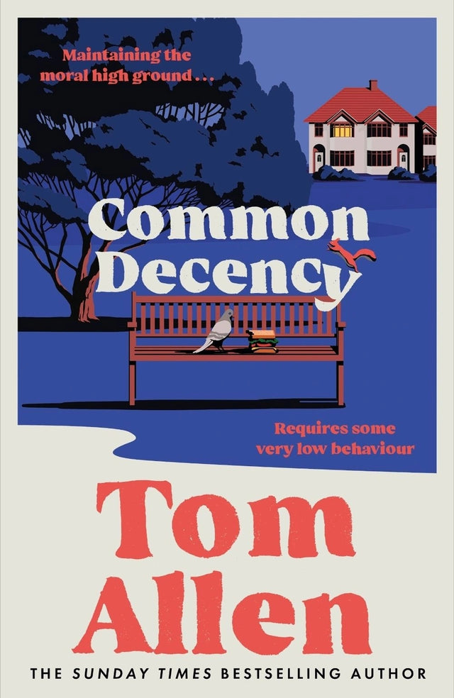 Common Decency