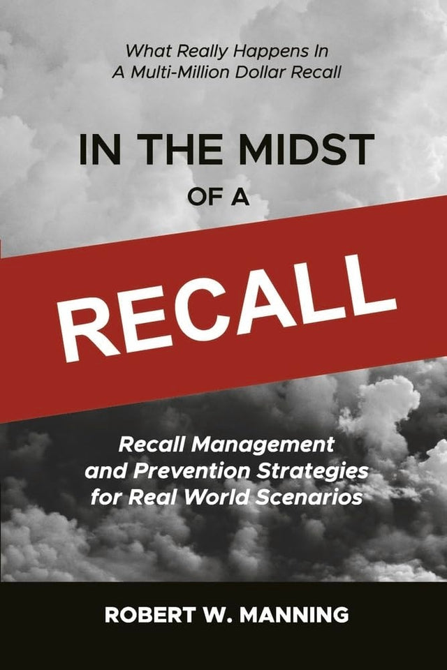 In the Midst of a Recall