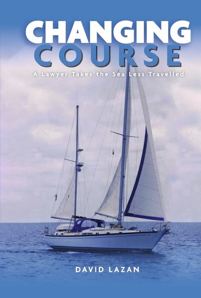 Changing Course