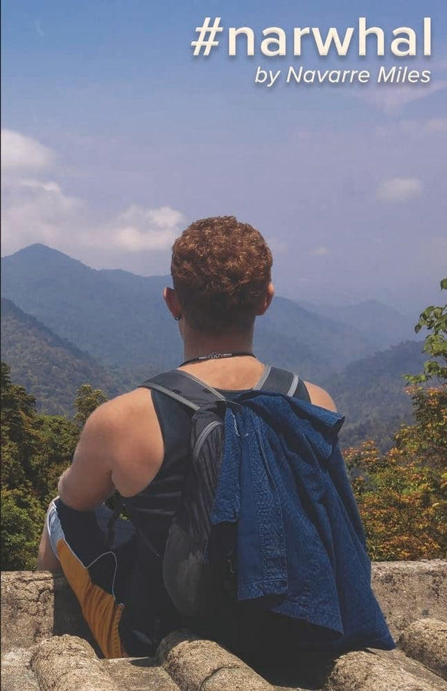 #narwhal
