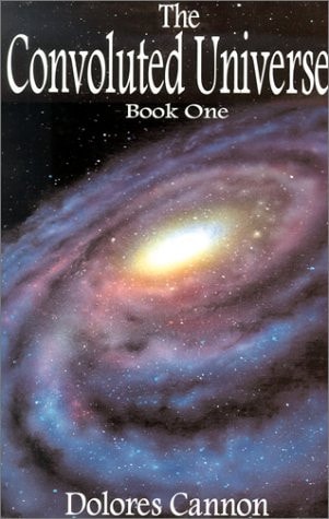 Convoluted Universe: Book One