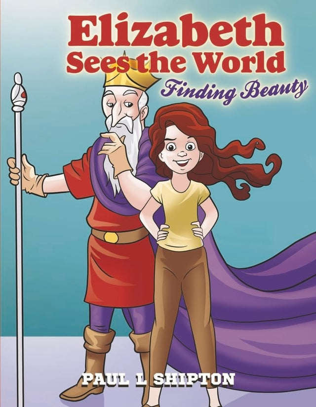 Elizabeth Sees the World