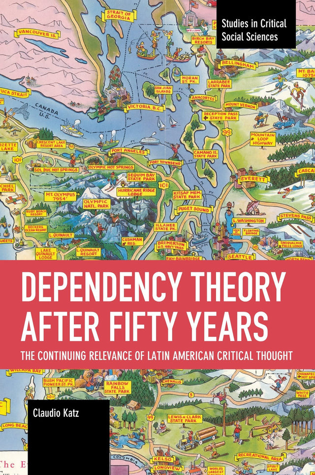 Dependency Theory After Fifty Years