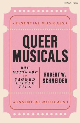 Queer Musicals