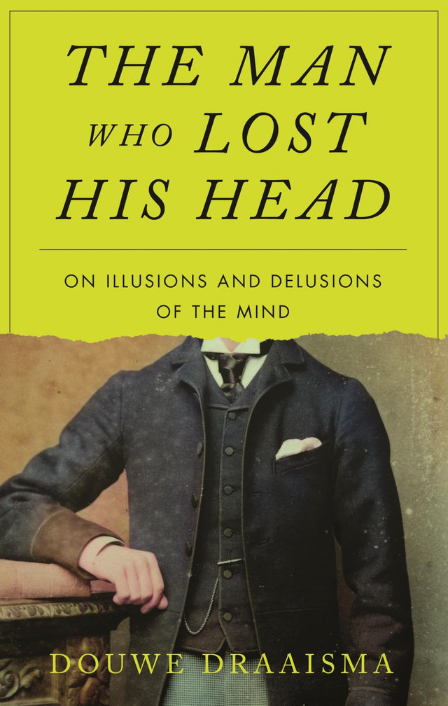 The Man Who Lost His Head