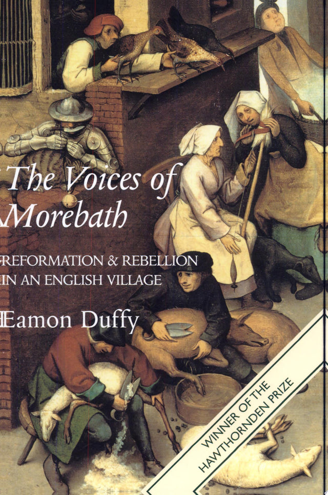 The Voices of Morebath