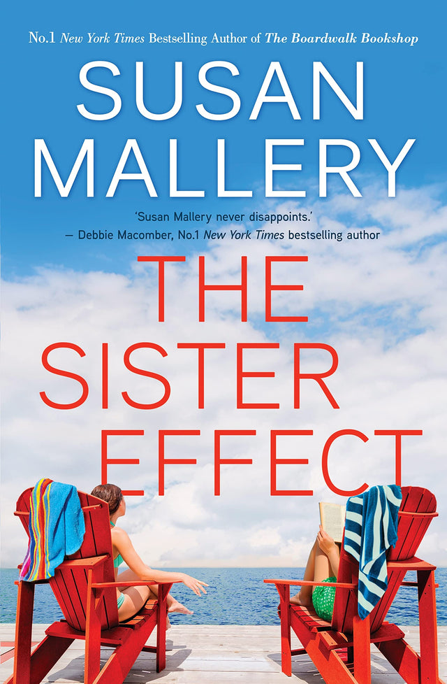 The Sister Effect