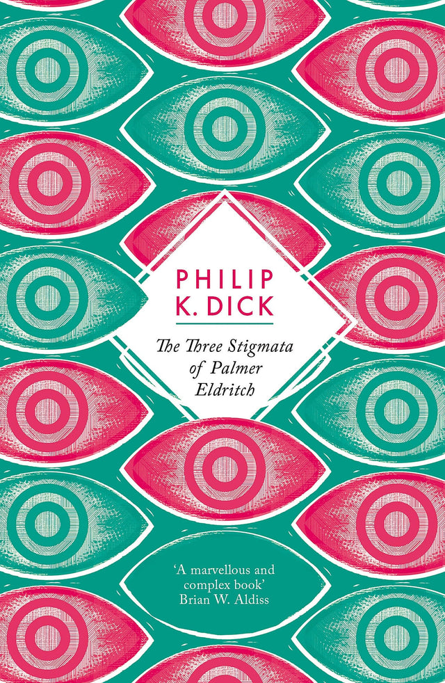 The Three Stigmata of Palmer Eldritch