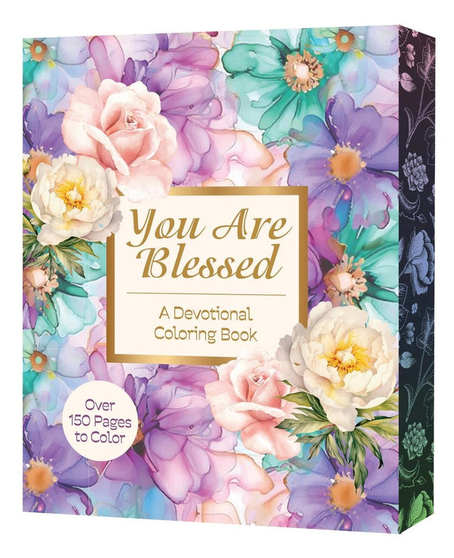 You Are Blessed