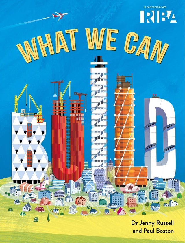 What We Can Build