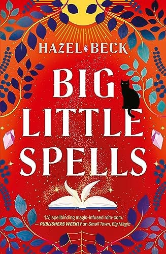Big Little Spells