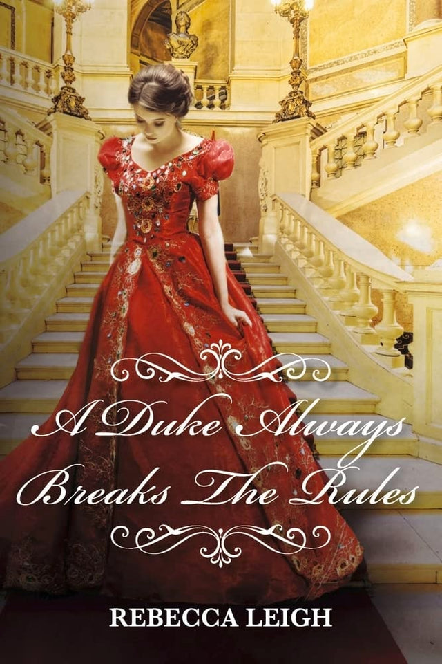 A Duke Always Breaks The Rules