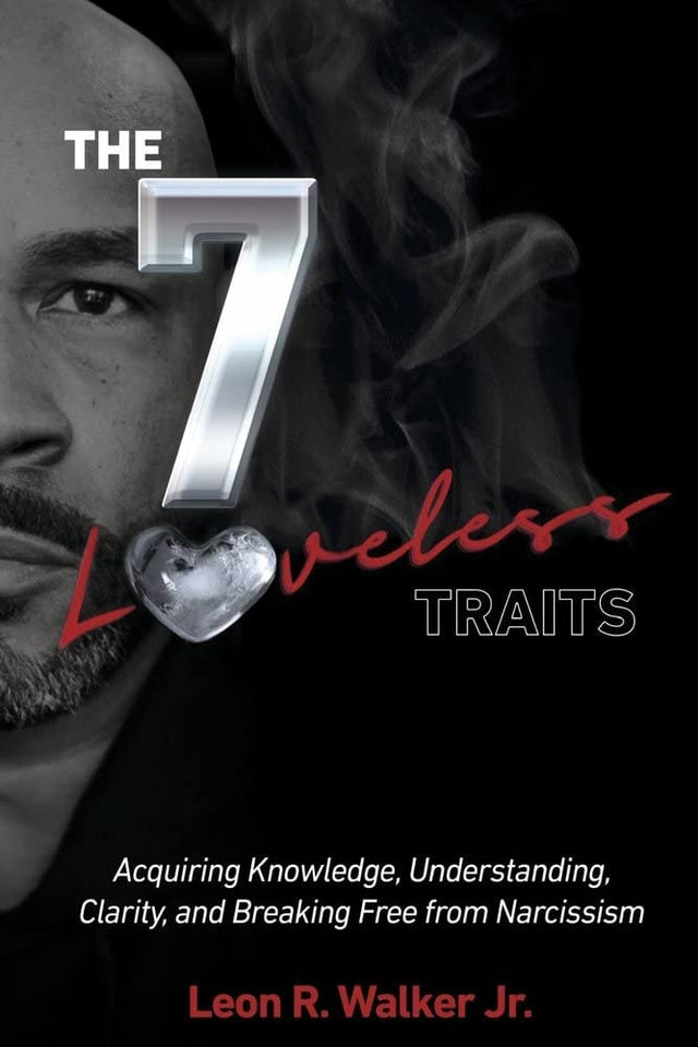 THE 7 Loveless TRAITS