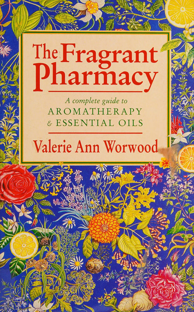The Fragrant Pharmacy