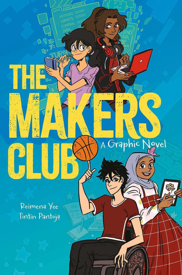 The Makers Club