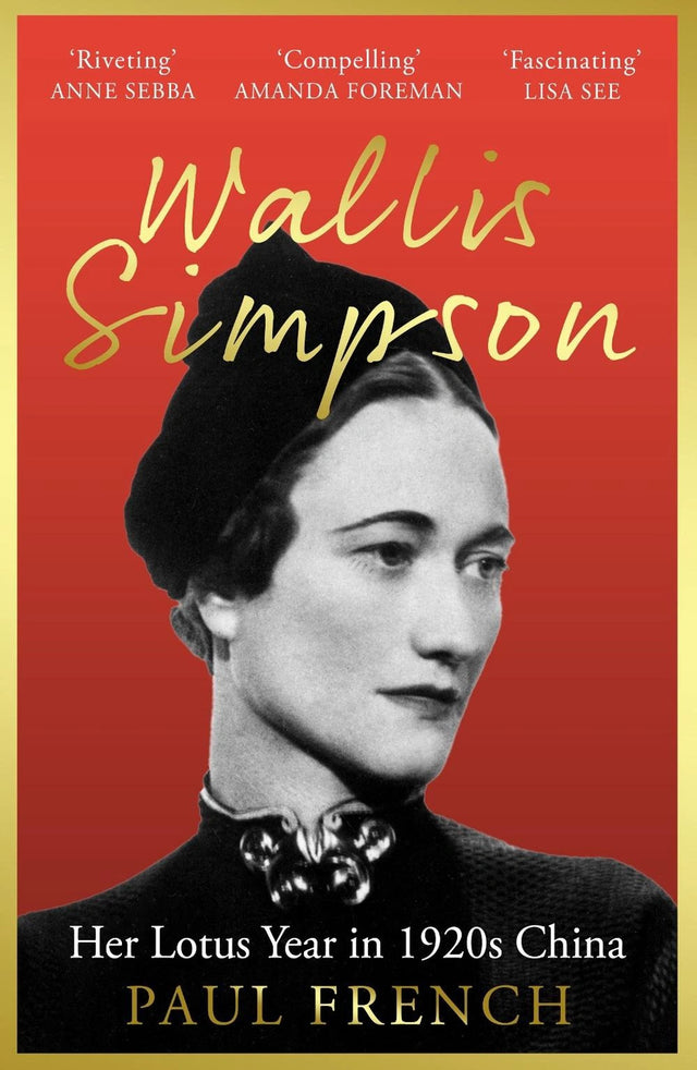 Wallis Simpson