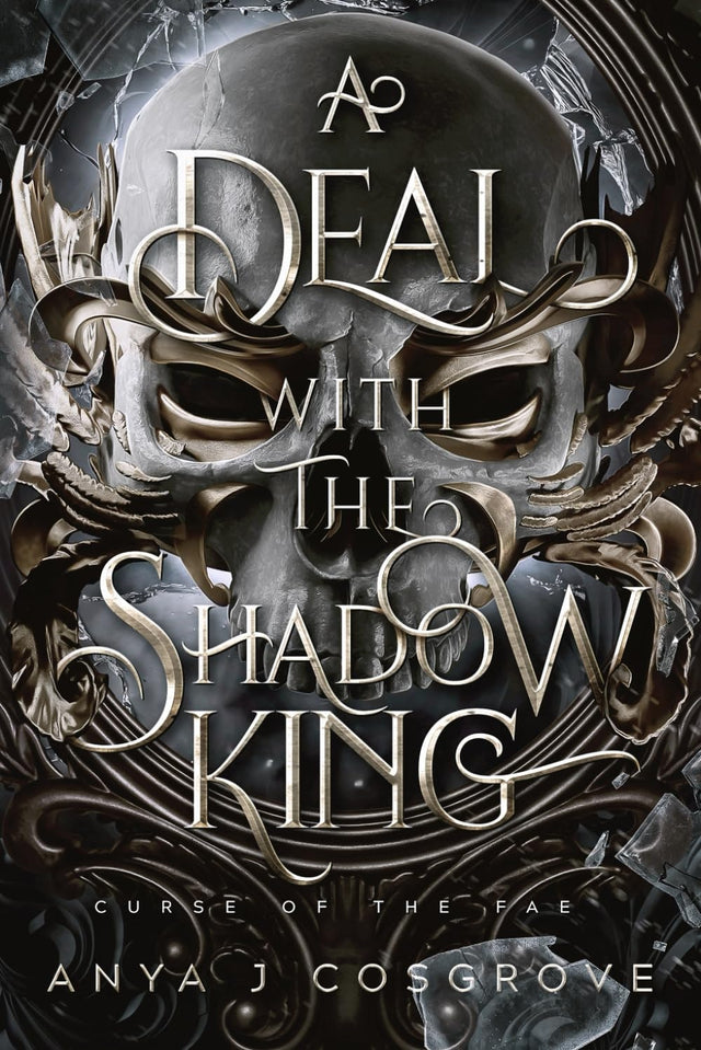 A Deal with the Shadow King