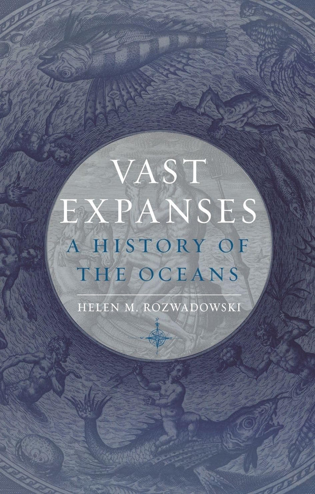 Vast Expanses
