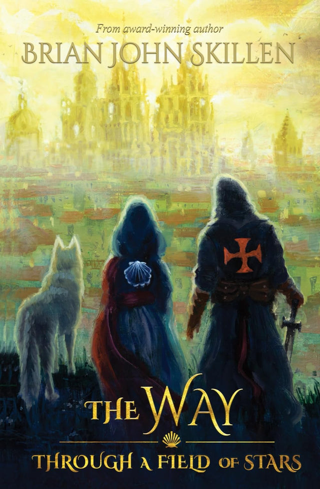 The Way: Through a Field of Stars
