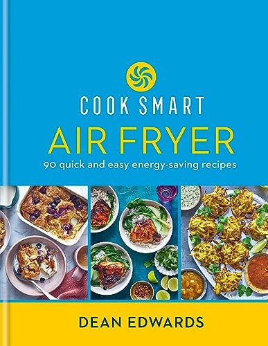 Cook Smart: Air Fryer