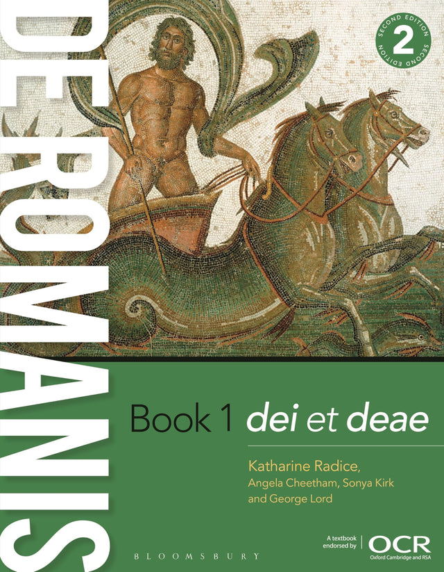 de Romanis Book 1 (2nd edition)