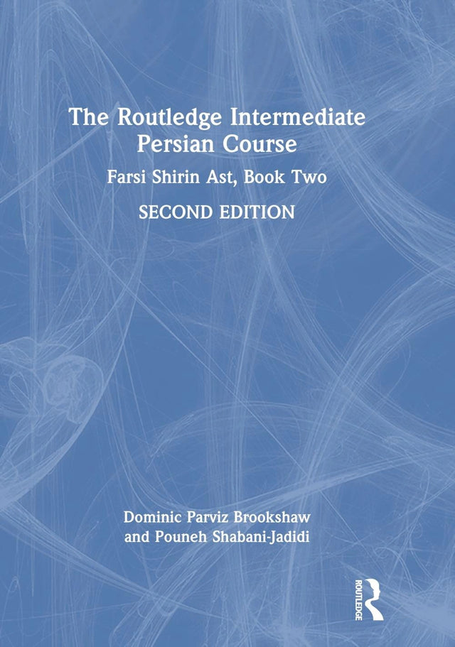 The Routledge Intermediate Persian Course