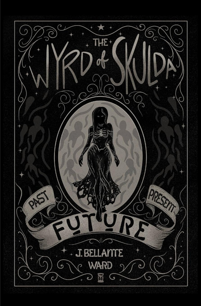 The Wyrd of Skulda