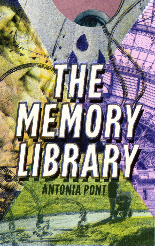 The Memory Library