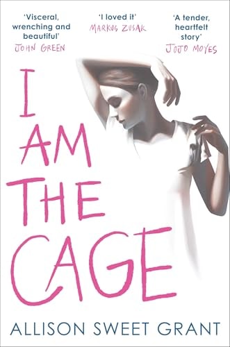 I Am the Cage