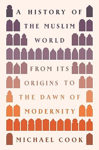 A History of the Muslim World