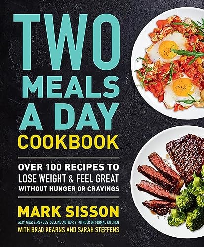 Two Meals a Day Cookbook