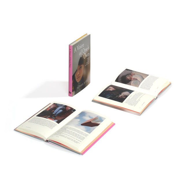 A Voice of One's Own