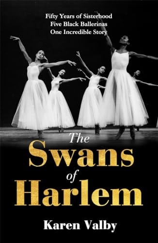 The Swans of Harlem