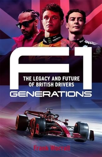F1 Generations