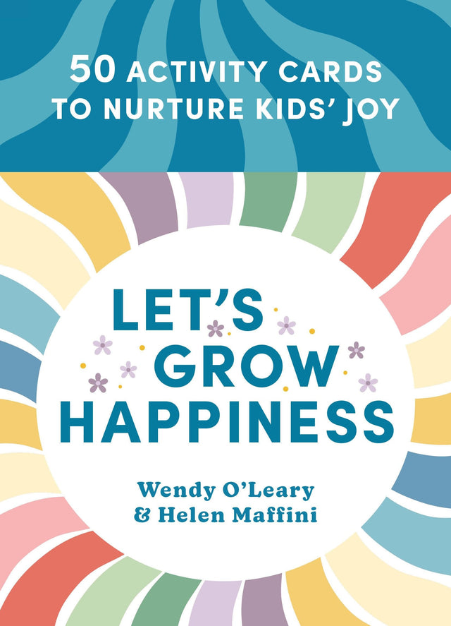 Let's Grow Happiness
