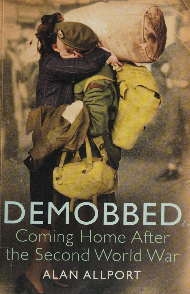 Demobbed