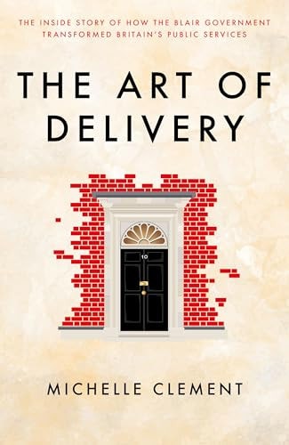 The Art of Delivery