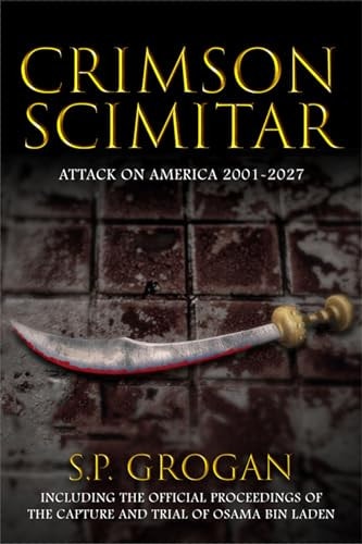 Crimson Scimitar