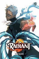 Radiant, Vol. 19