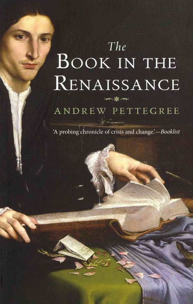 The Book in the Renaissance