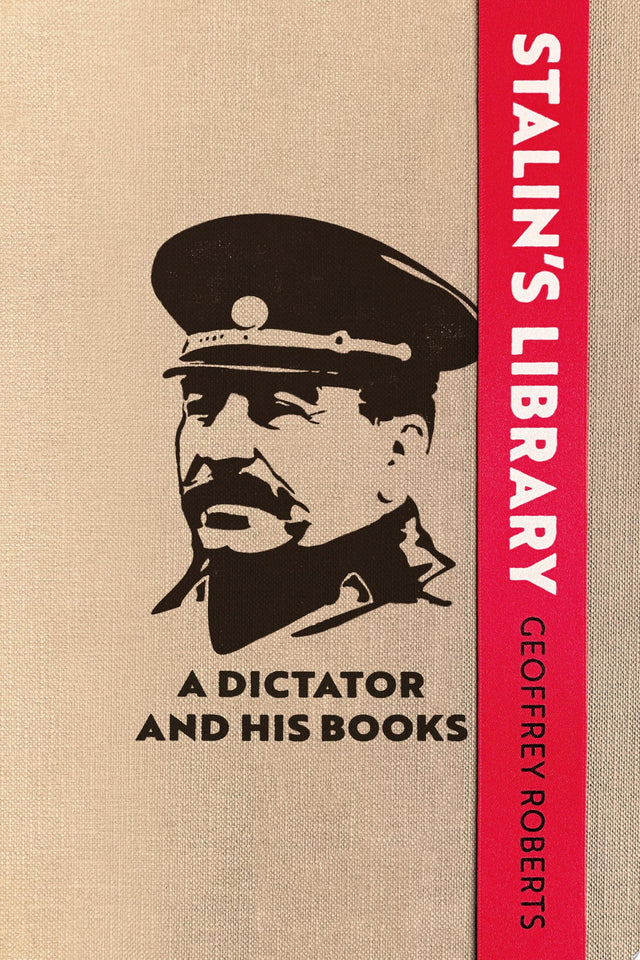 Stalin's Library
