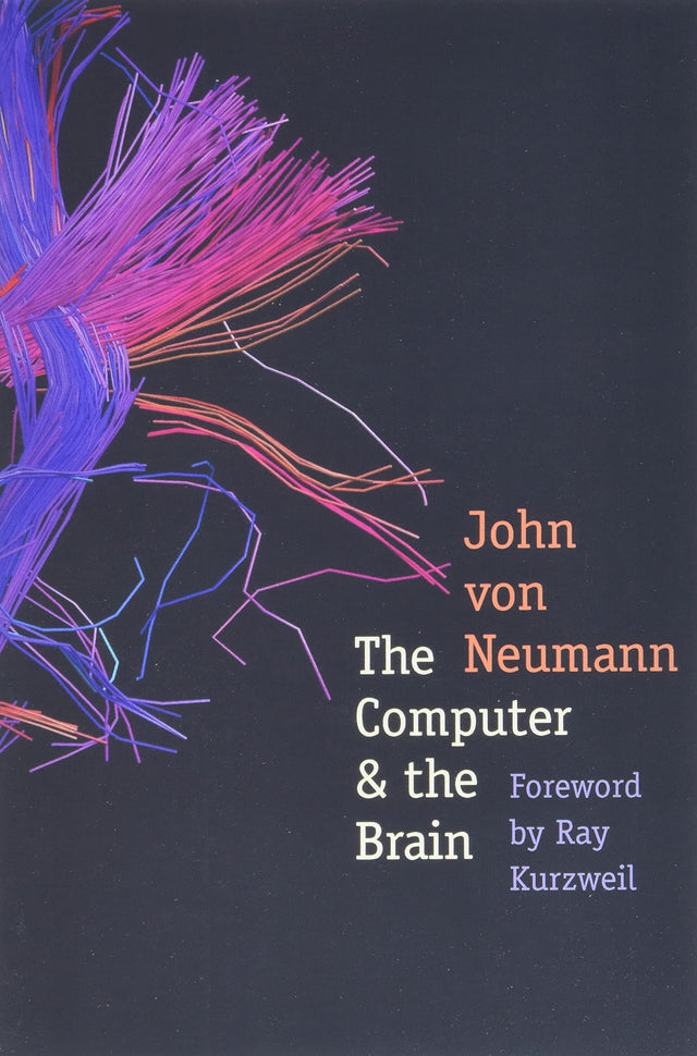 The Computer and the Brain