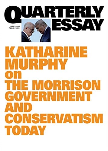 The End of Certainty