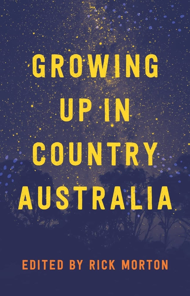 Growing Up in Country Australia