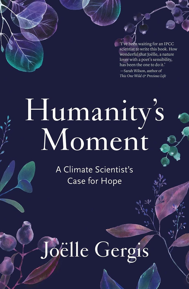 Humanity's Moment