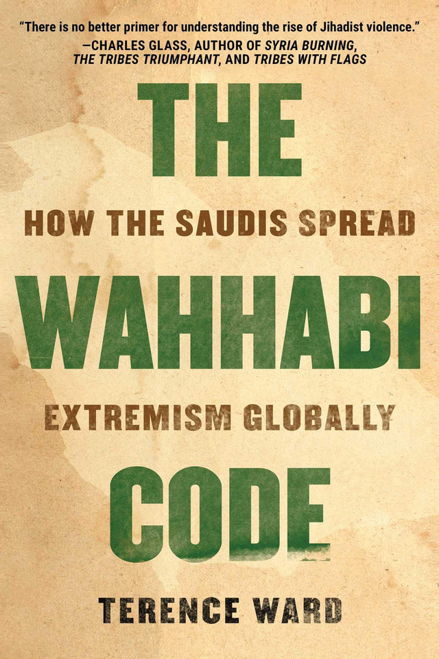 The Wahhabi Code
