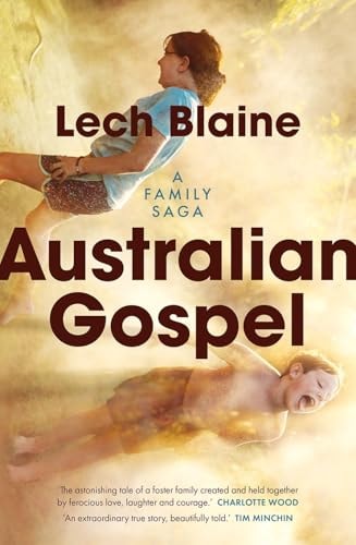 Australian Gospel
